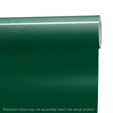 Oracal® 651 #060 Vert foncé