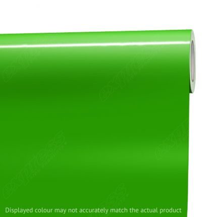 Oracal® 651 #064 Jaune Vert