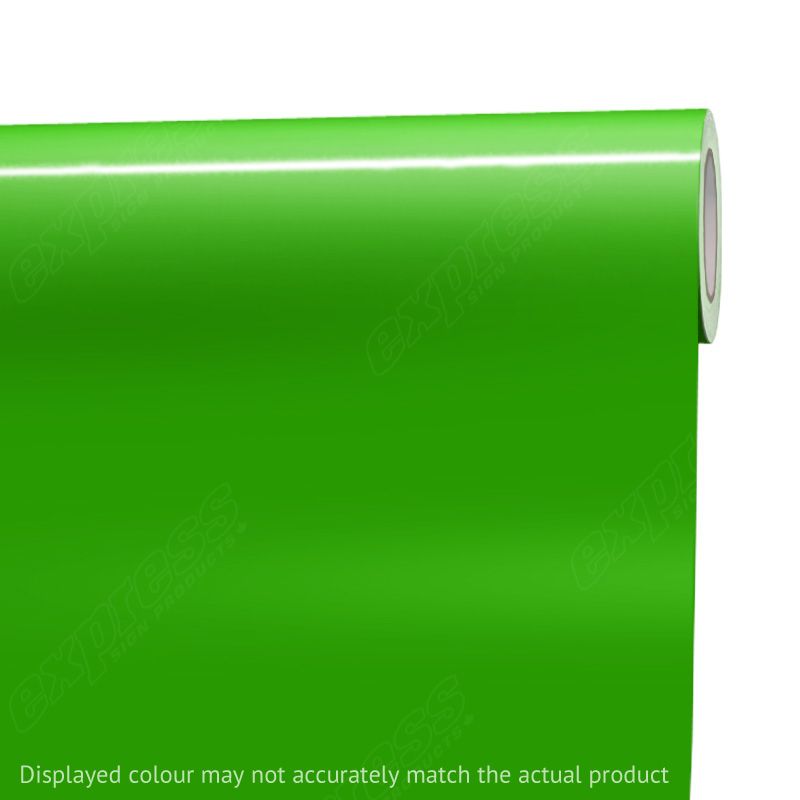 Oracal® 651 #064 Jaune Vert