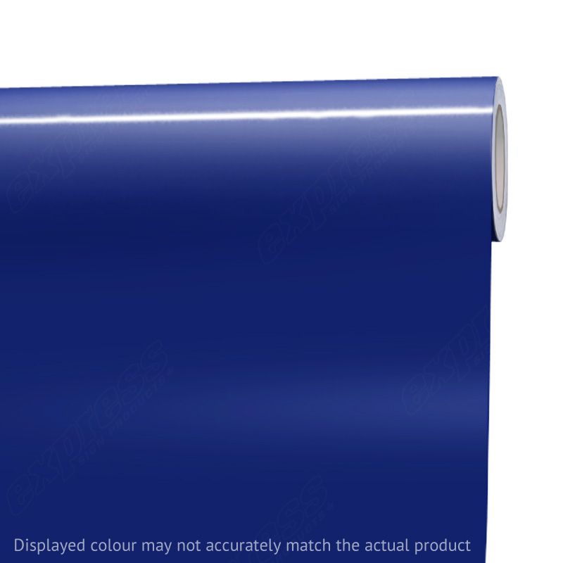 Oracal® 651 #065 Bleu cobalt