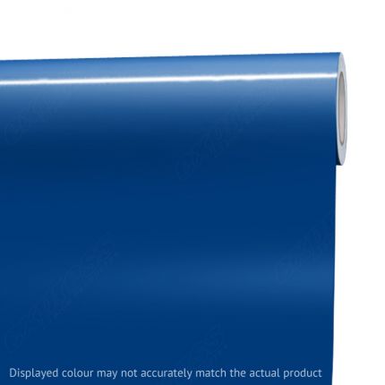 Oracal® 651 #067 Bleu