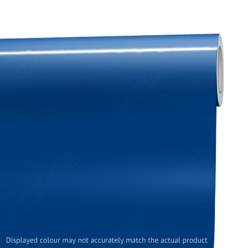 Oracal® 651 #067 Bleu