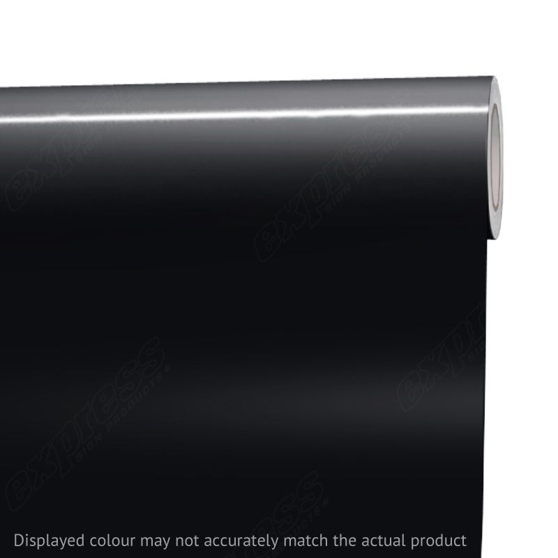 Oracal® 651 #070 Noir
