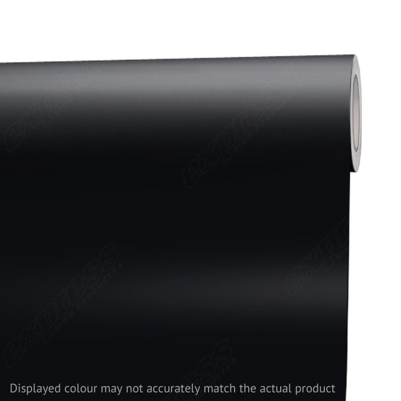 Oracal® 651 070M Noir mat