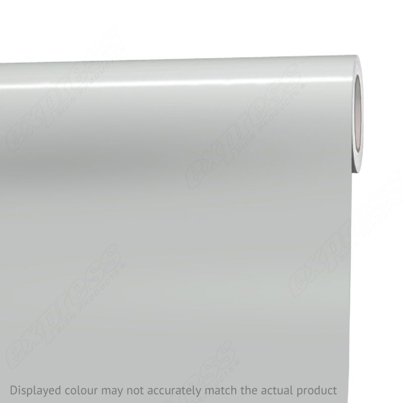 Oracal® 651 #072 Gris clair