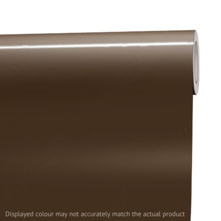 Oracal® 651 #080 Brun