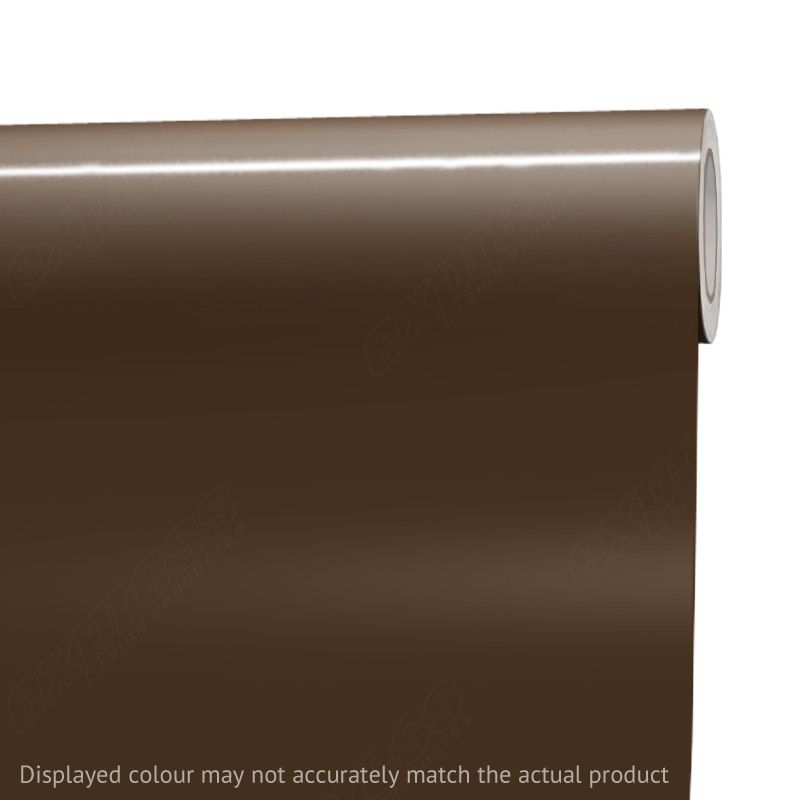 Oracal® 651 #080 Brun