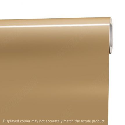 Oracal® 651 #081 Brun clair
