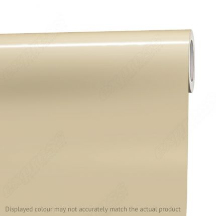 Oracal® 651 #082 Beige