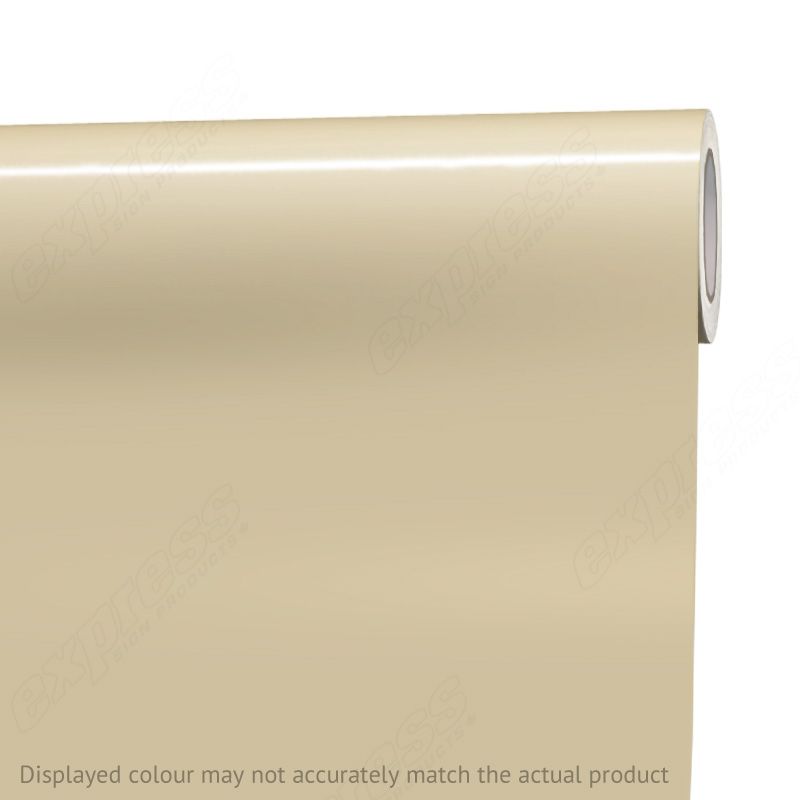 Oracal® 651 #082 Beige