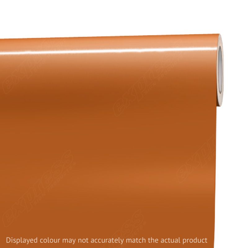 Oracal® 651 #083 Brun Noisette