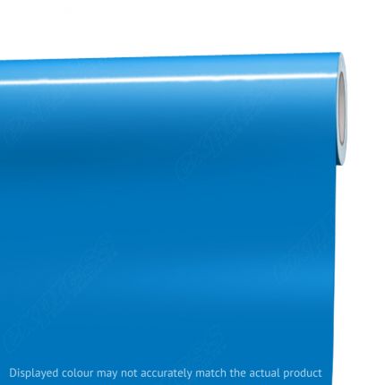 Oracal® 651 #084 Bleu Ciel