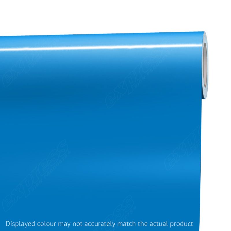 Oracal® 651 #084 Bleu Ciel