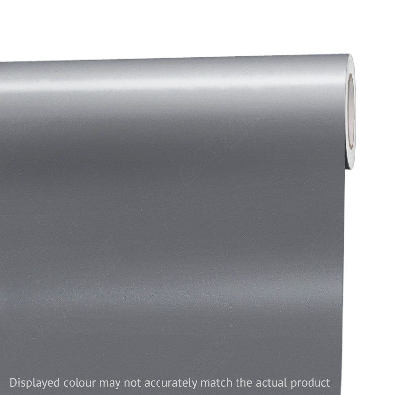 Oracal® 651 #090 Gris Argenté