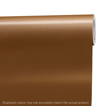 Oracal® 651 #092 Cuivre