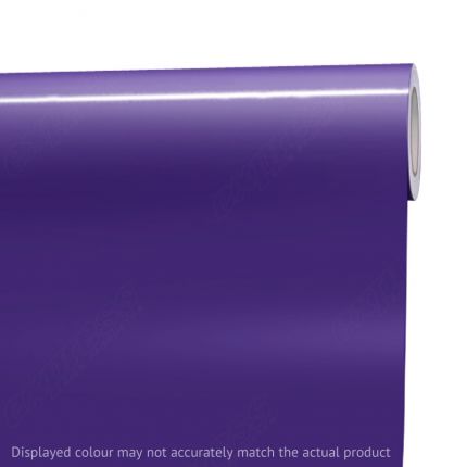 Oracal® 651 #404 Violet