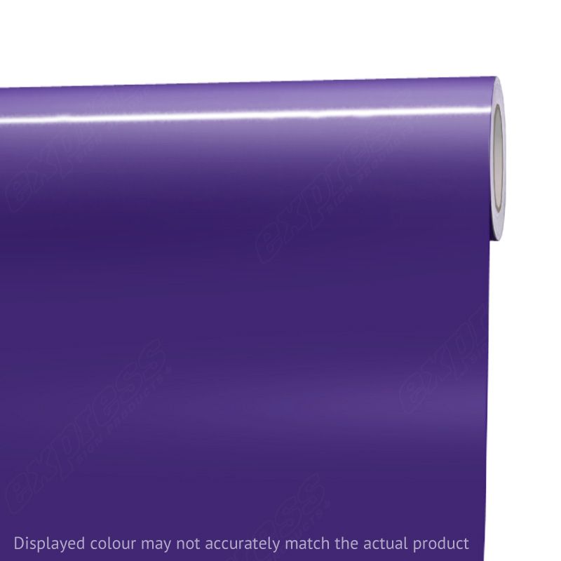 Oracal® 651 #404 Violet