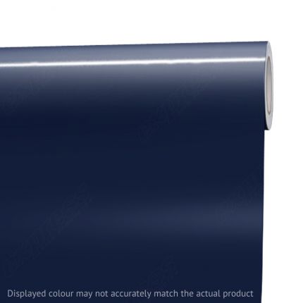 Oracal® 651 #562 Bleu Mer Profond