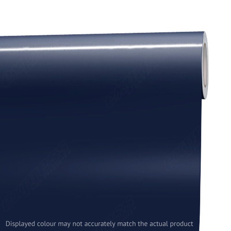 Oracal® 651 #562 Bleu Mer Profond