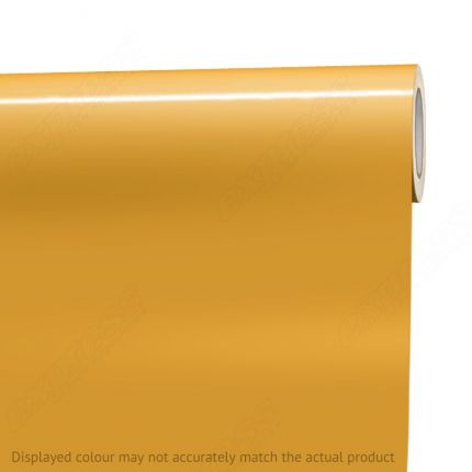 Oracal® 651 #824 Imitation Or