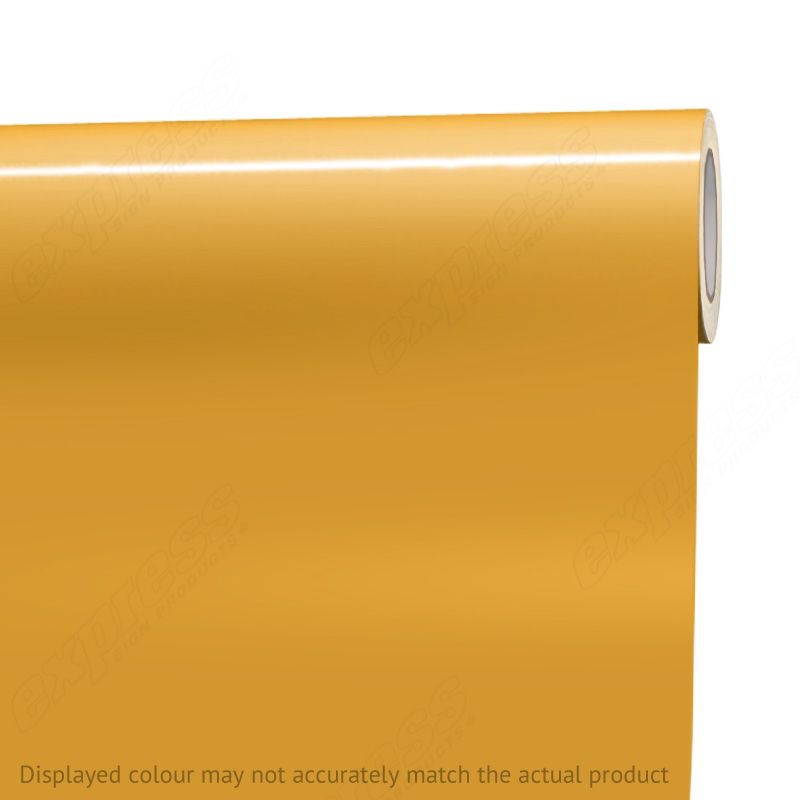 Oracal® 651 #824 Imitation Or
