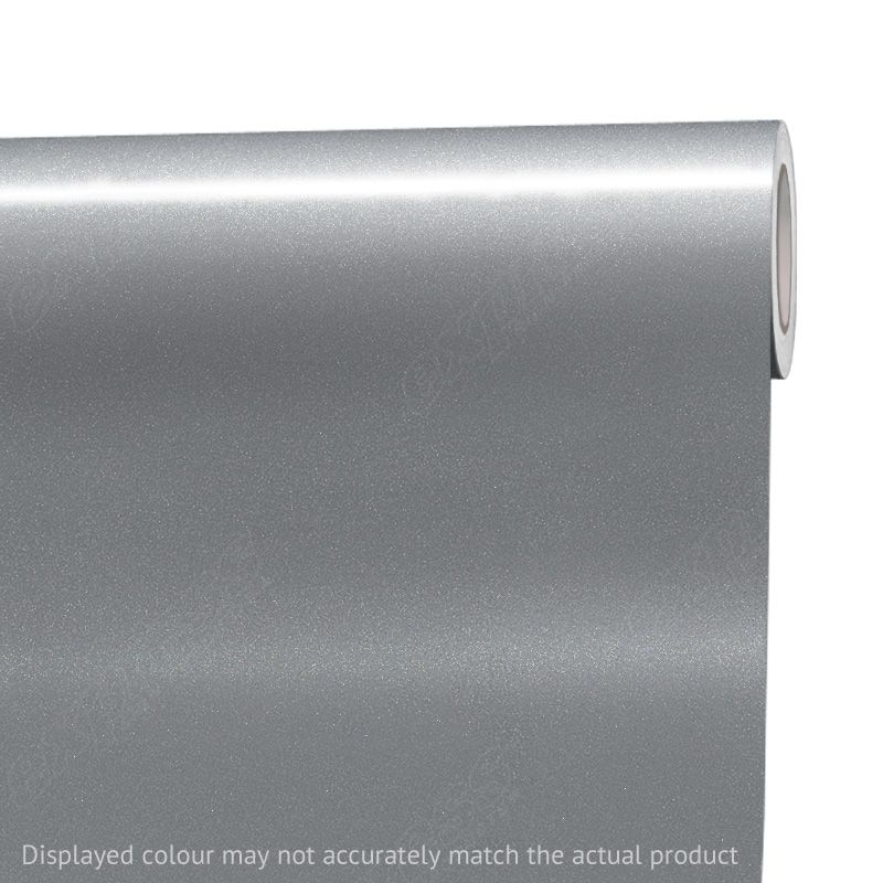 Oracal® 951 #090 Silver Grey Metallic