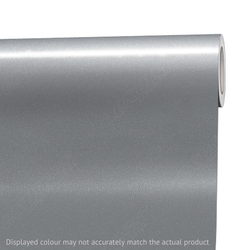 Oracal® 951 #090 Gris Argenté Métallisé