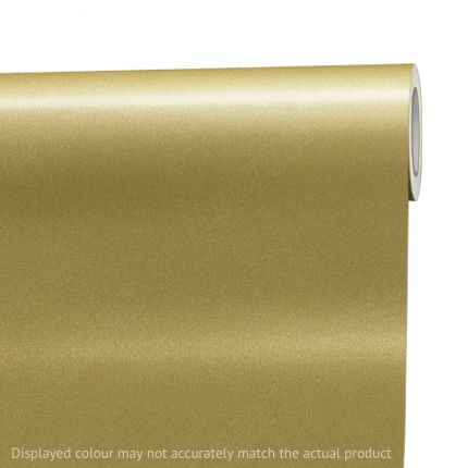 Oracal® 951 #091 Gold Metallic