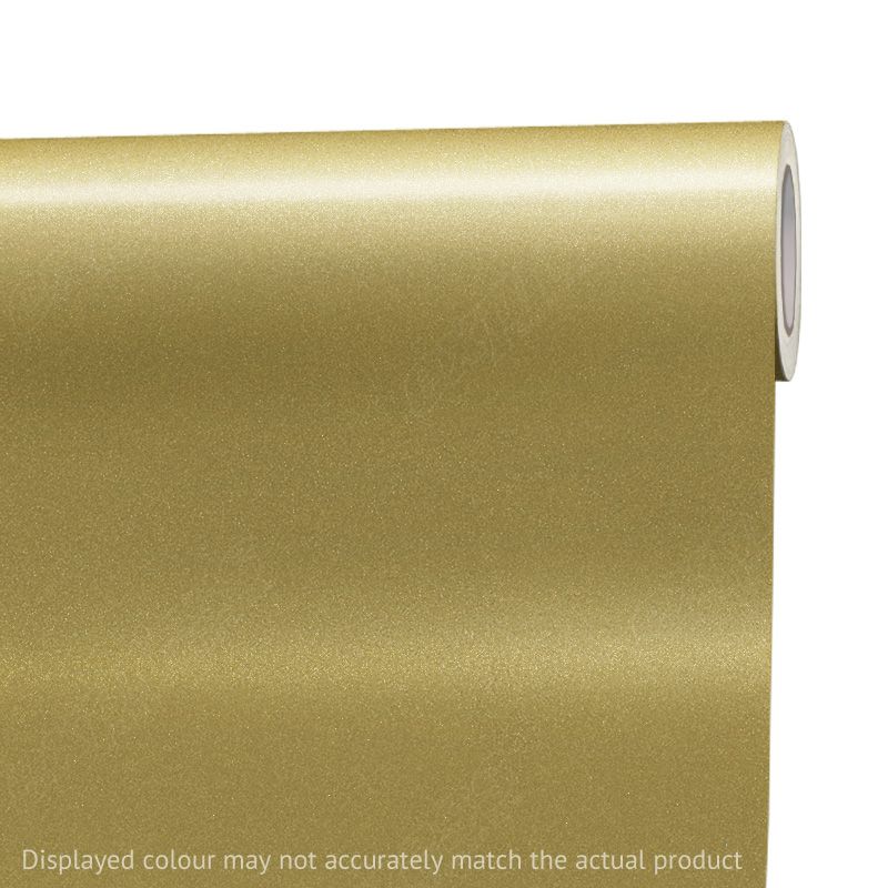 Oracal® 951 #091 Gold Metallic