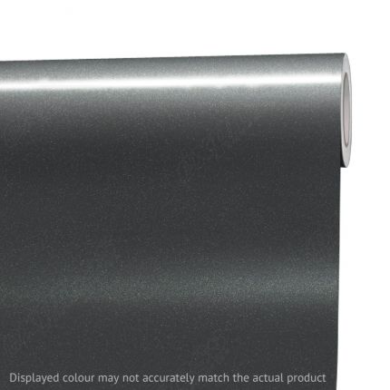 Oracal® 951 #093 Anthracite métallisé