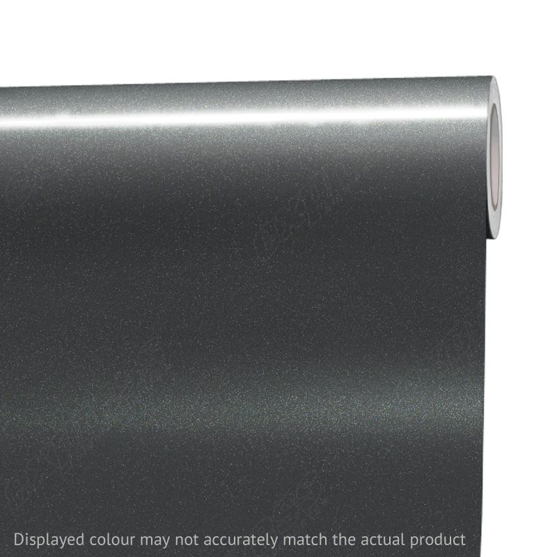 Oracal® 951 #093 Anthracite métallisé