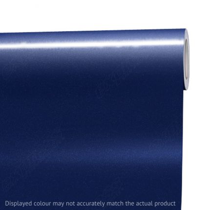 Oracal® 951 #192 Deep-Blue Metallic