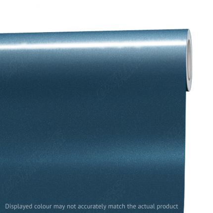 Oracal® 951 #194 Blue Grey Metallic