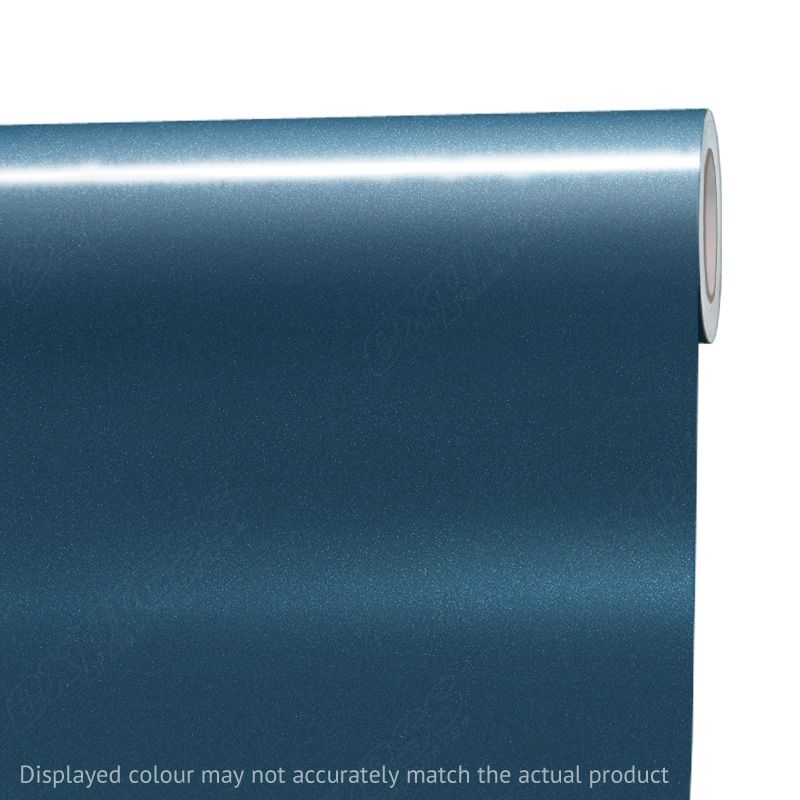 Oracal® 951 #194 Blue Grey Metallic