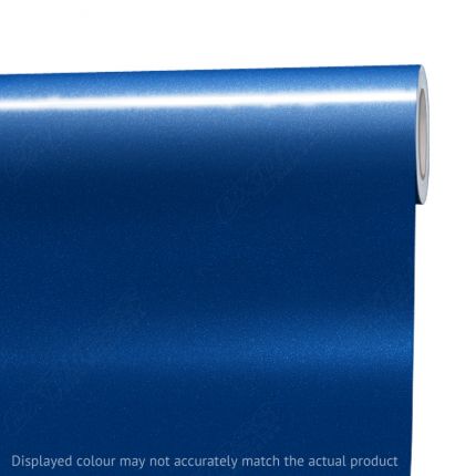 Oracal® 951 #196 Night Blue Metallic