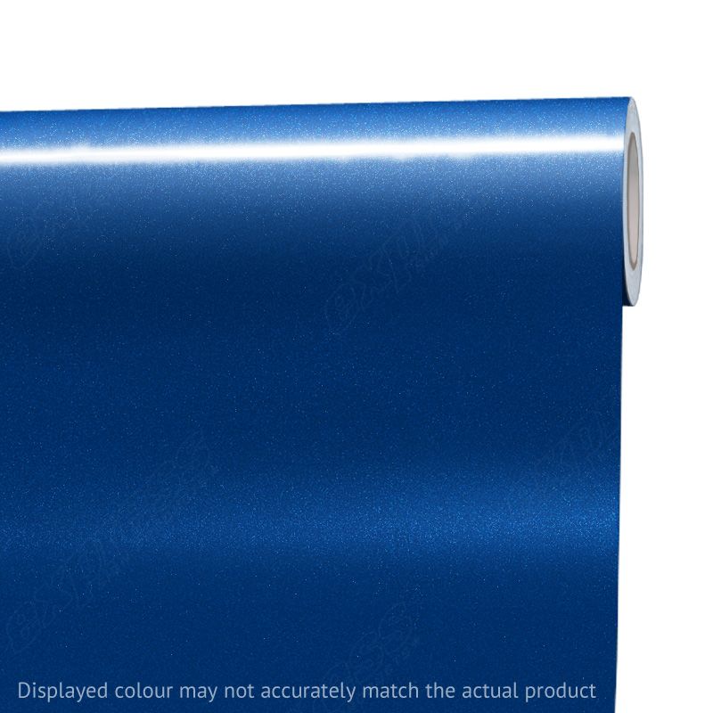Oracal® 951 #196 Night Blue Metallic