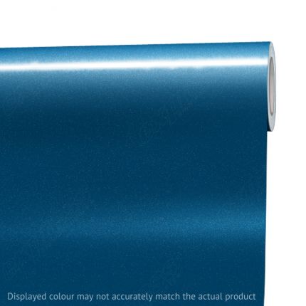Oracal® 951 #199 Turquoise Metallic