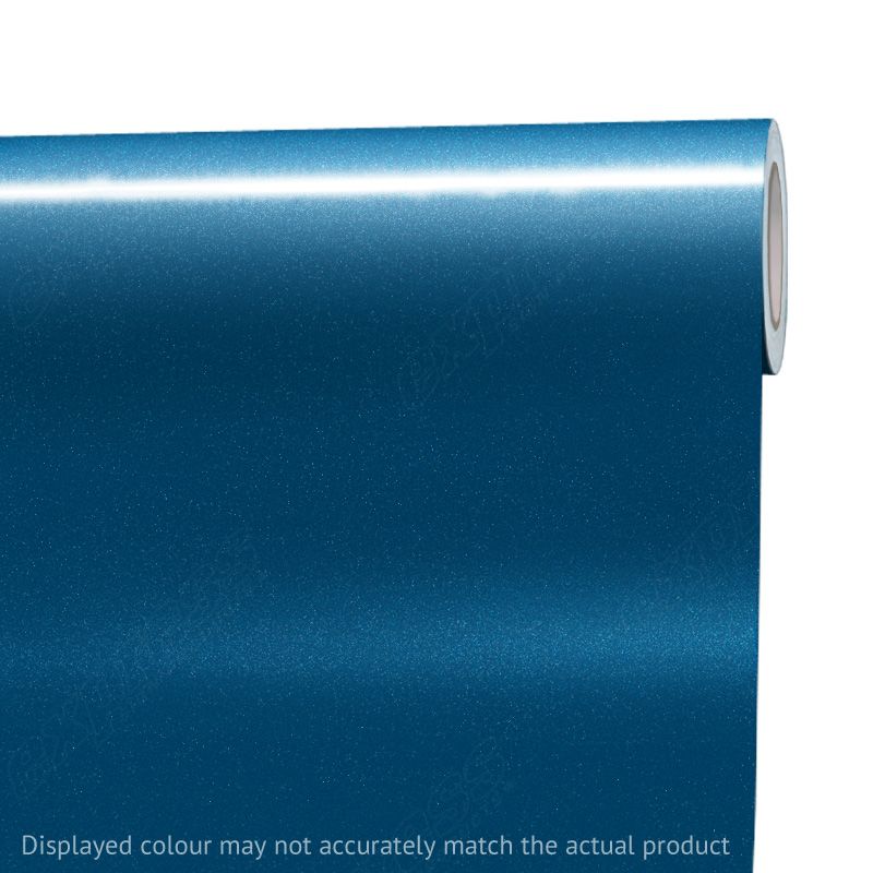 Oracal® 951 #199 Turquoise Metallic