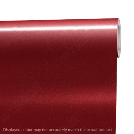 Oracal® 951 #369 Rouge Brun Métallisé