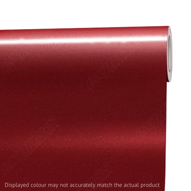 Oracal® 951 #369 Rouge Brun Métallisé