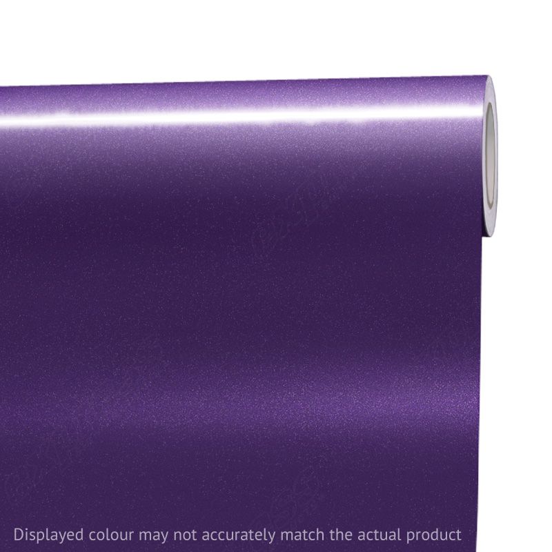 Oracal® 951 #406 Violet Metallic