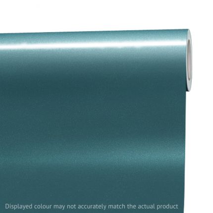 Oracal® 951 #674 Menthe métallisé