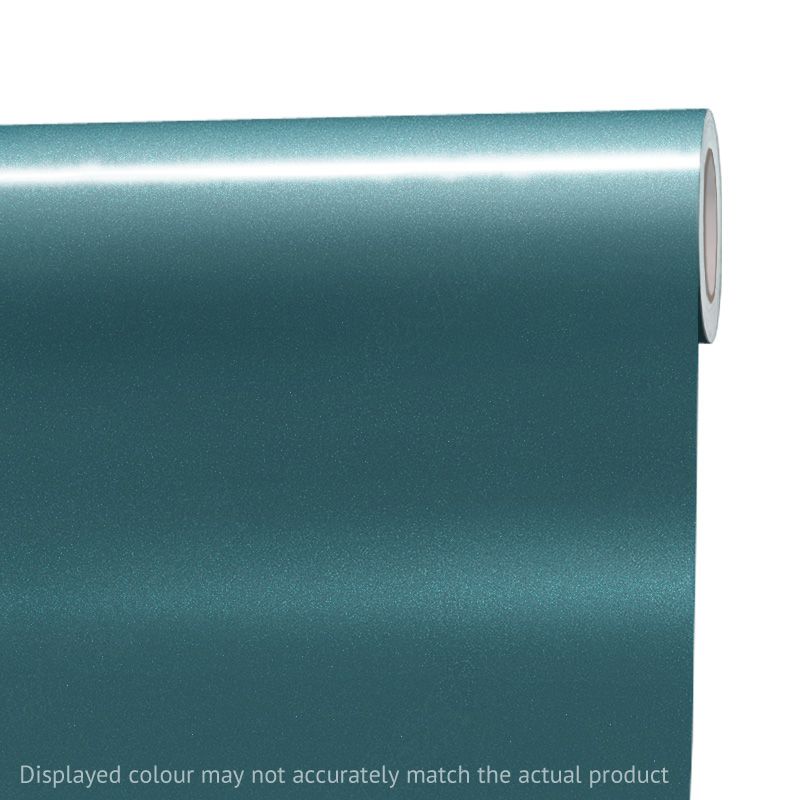 Oracal® 951 #674 Menthe métallisé