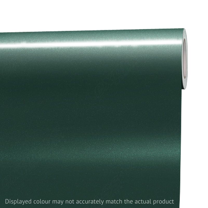 Oracal® 951 #677 Fir Green Metallic