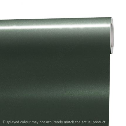 Oracal® 951 #678 Vert d’automne métallisé