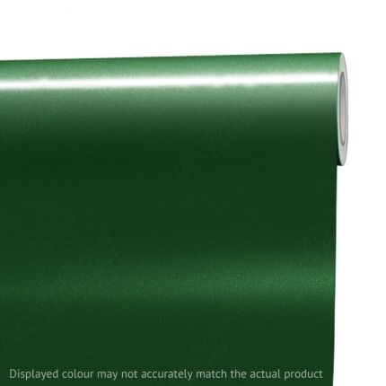 Oracal® 951 #679 Vert feuillage métallisé