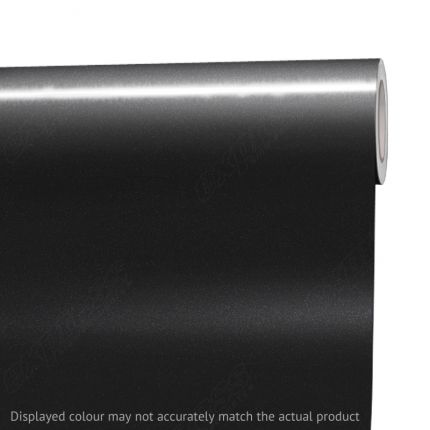 Oracal® 951 #704 Noir métallisé