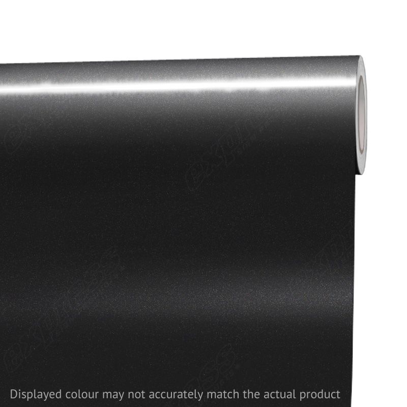 Oracal® 951 #704 Noir métallisé