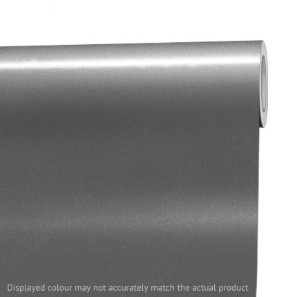 Oracal® 951 #905 Grey Metallic