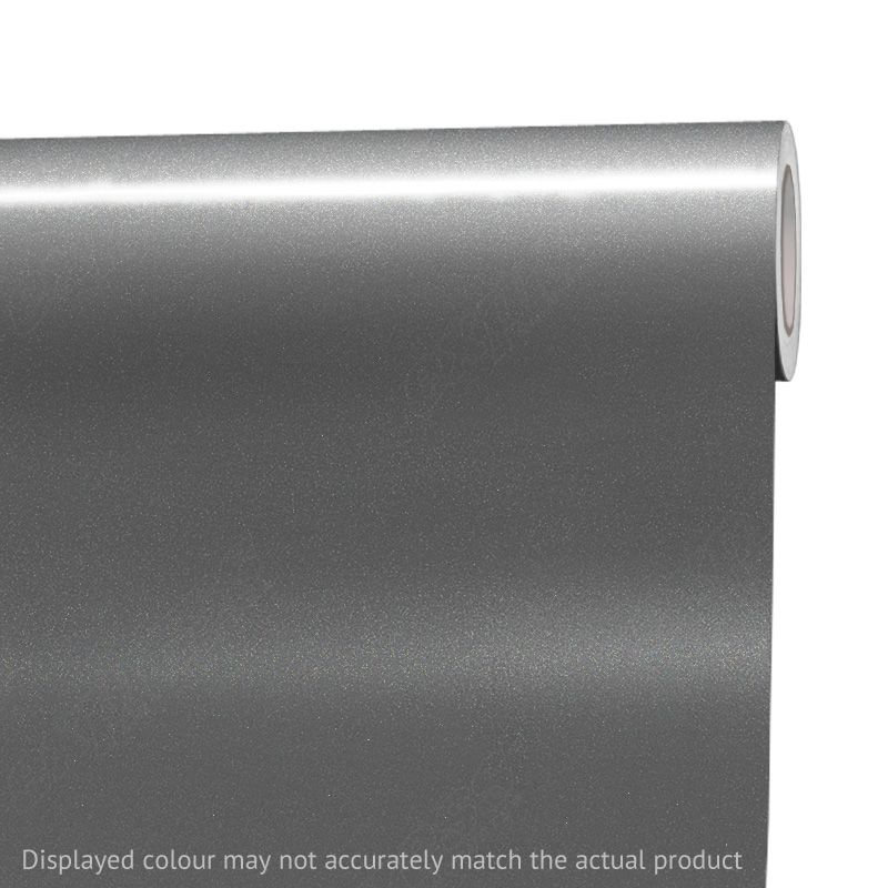 Oracal® 951 #905 Grey Metallic